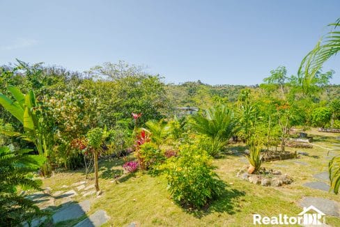 1 bedroom house For Sale by the river CABARETE - PLAYA ENCUENTRO-SOSUA - SOV Land - Apartment - House- Villa by RealtorDR-1-12