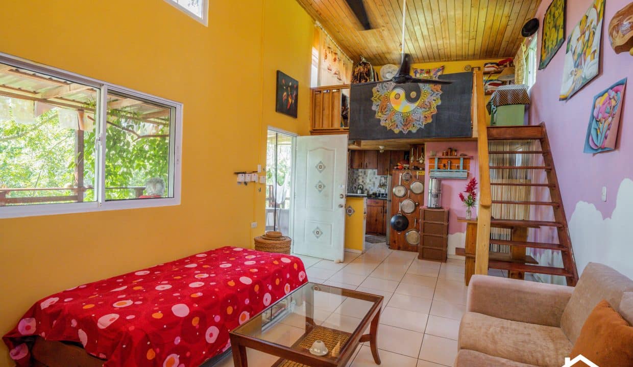 1 bedroom house For Sale by the river CABARETE - PLAYA ENCUENTRO-SOSUA - SOV Land - Apartment - House- Villa by RealtorDR-1-16