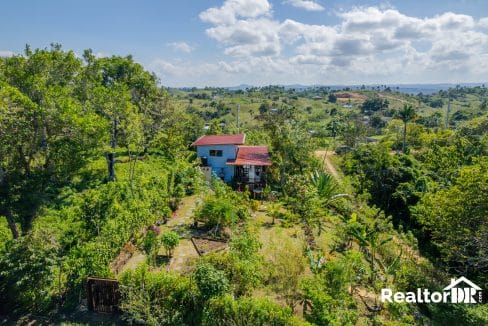 1 bedroom house For Sale by the river CABARETE - PLAYA ENCUENTRO-SOSUA - SOV Land - Apartment - House- Villa by RealtorDR-1-4
