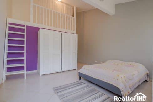 1 bedroom house For Sale in sosua CABARETE - PLAYA ENCUENTRO-SOSUA - SOV Land - Apartment - House- Villa by RealtorDR-7