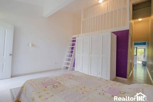 1 bedroom house For Sale in sosua CABARETE - PLAYA ENCUENTRO-SOSUA - SOV Land - Apartment - House- Villa by RealtorDR-9