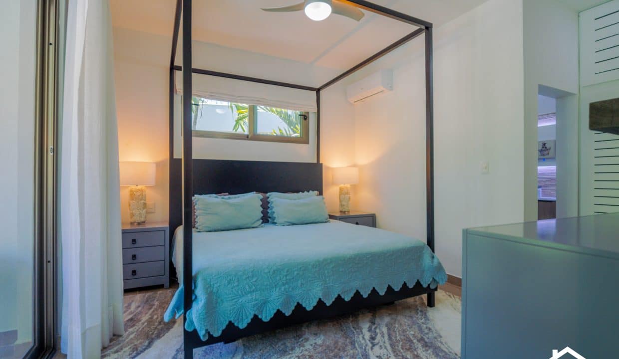 2 bedroom APARTMENT For Sale CABARETE - PLAYA ENCUENTRO-SOSUA - SOV Land - Apartment - House- Villa by RealtorDR-1-11