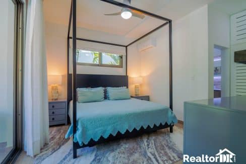 2 bedroom APARTMENT For Sale CABARETE - PLAYA ENCUENTRO-SOSUA - SOV Land - Apartment - House- Villa by RealtorDR-1-11