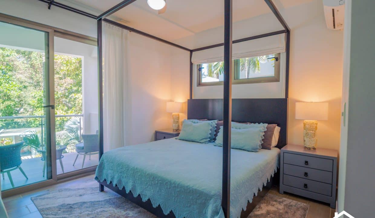 2 bedroom APARTMENT For Sale CABARETE - PLAYA ENCUENTRO-SOSUA - SOV Land - Apartment - House- Villa by RealtorDR-1-12