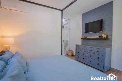 2 bedroom APARTMENT For Sale CABARETE - PLAYA ENCUENTRO-SOSUA - SOV Land - Apartment - House- Villa by RealtorDR-1-13