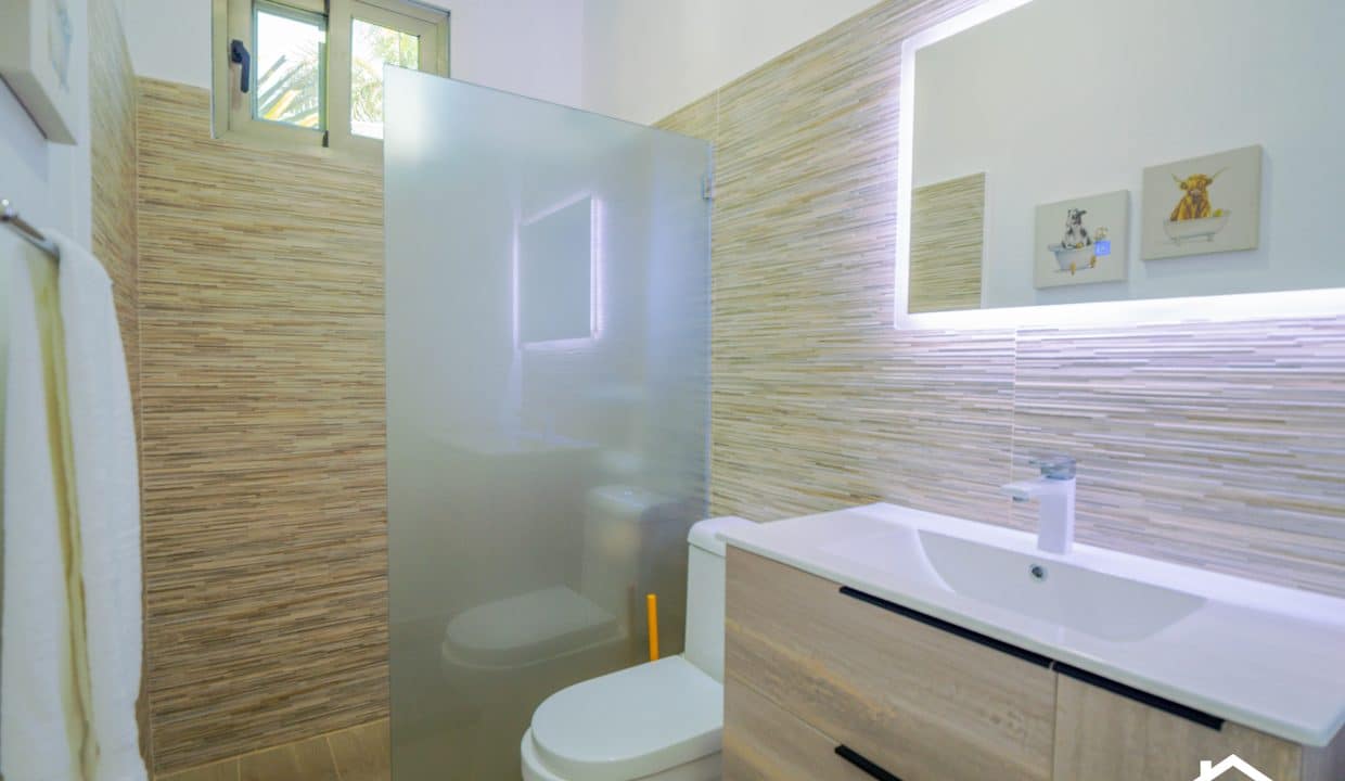 2 bedroom APARTMENT For Sale CABARETE - PLAYA ENCUENTRO-SOSUA - SOV Land - Apartment - House- Villa by RealtorDR-1-14