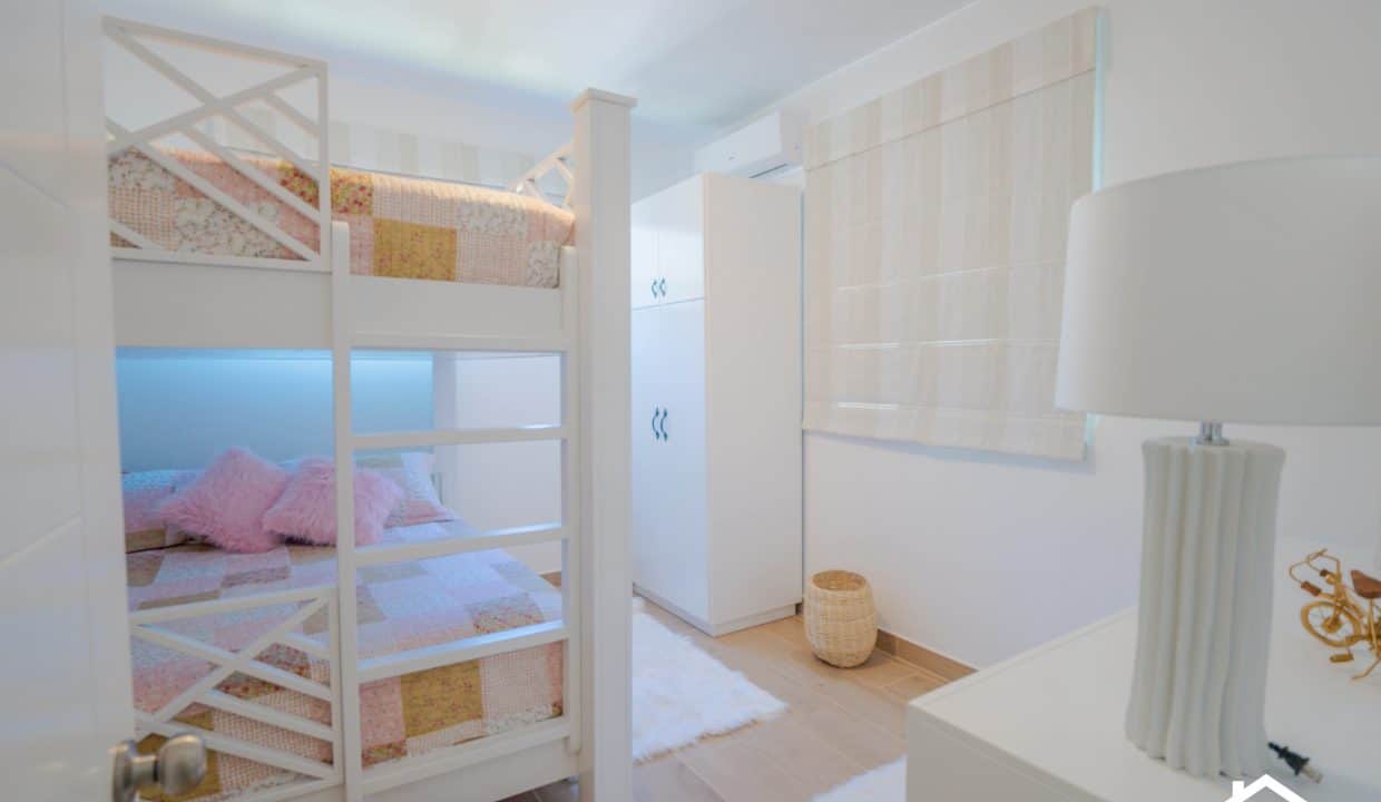 2 bedroom APARTMENT For Sale CABARETE - PLAYA ENCUENTRO-SOSUA - SOV Land - Apartment - House- Villa by RealtorDR-1-17