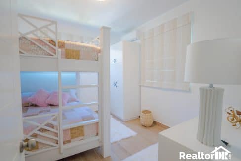 2 bedroom APARTMENT For Sale CABARETE - PLAYA ENCUENTRO-SOSUA - SOV Land - Apartment - House- Villa by RealtorDR-1-17