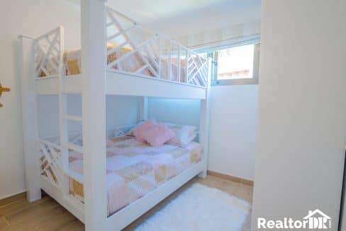 2 bedroom APARTMENT For Sale CABARETE - PLAYA ENCUENTRO-SOSUA - SOV Land - Apartment - House- Villa by RealtorDR-1-18