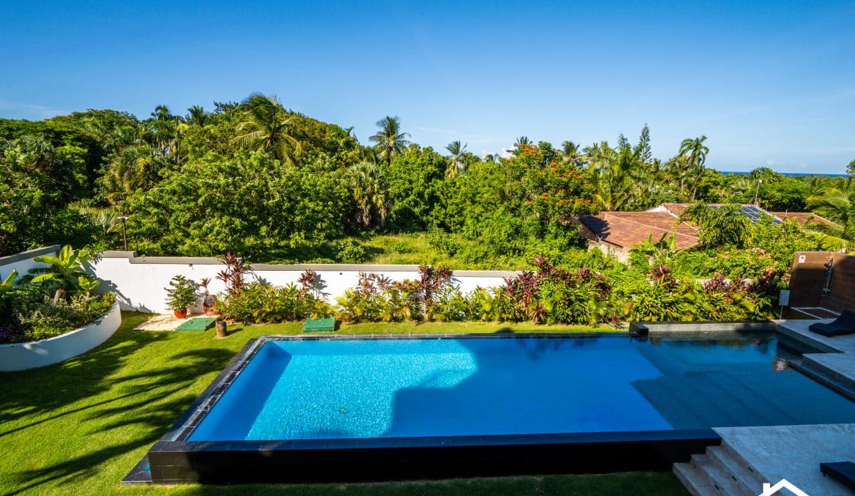 2 bedroom penthouse in For Sale in CABARETE - PLAYA ENCUENTRO-SOSUA - SOV Land - Apartment - RealtorDR-4