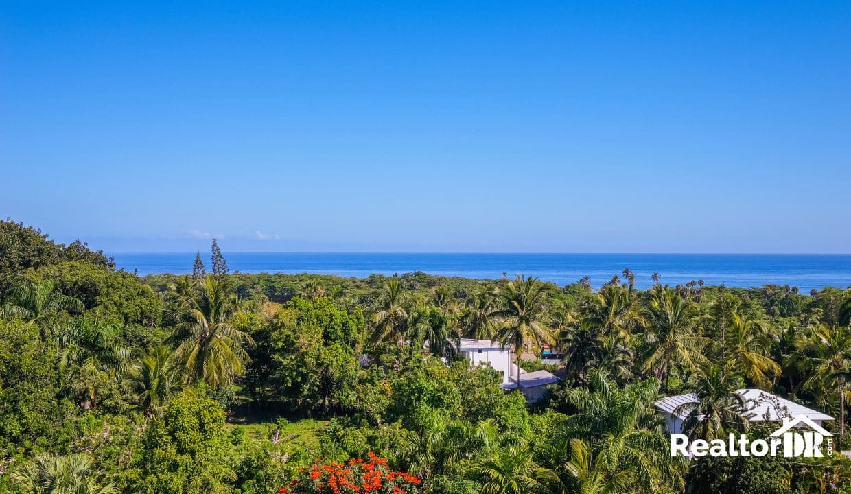 2 bedroom penthouse in For Sale in CABARETE - PLAYA ENCUENTRO-SOSUA - SOV Land - Apartment - RealtorDR-6