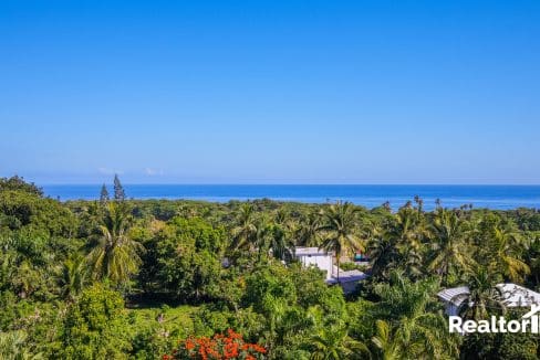 2 bedroom penthouse in For Sale in CABARETE - PLAYA ENCUENTRO-SOSUA - SOV Land - Apartment - RealtorDR-6
