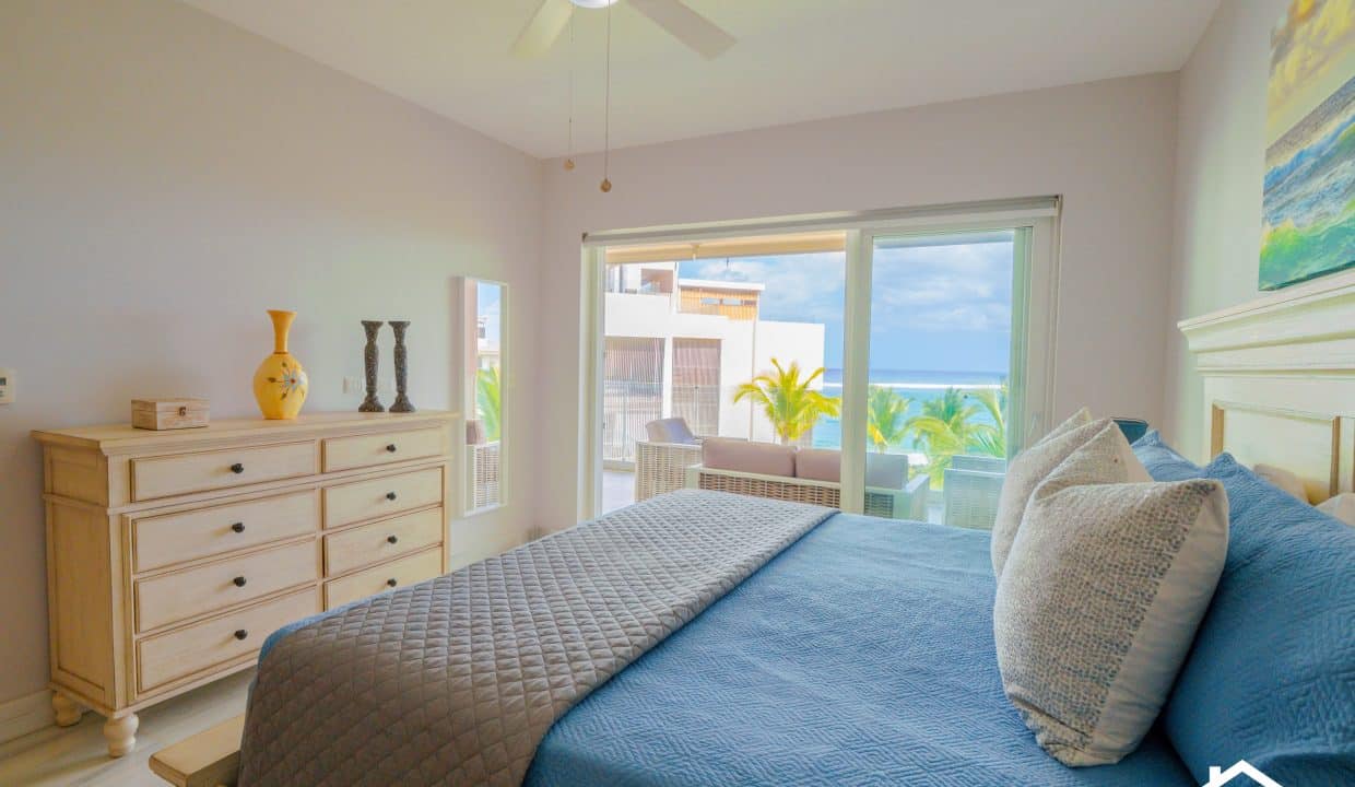 2 bedroom pethouse apartment in cabarete bay For Sale in sosua CABARETE - PLAYA ENCUENTRO-SOSUA - SOV Land - Apartment - House- Villa by RealtorDR-13