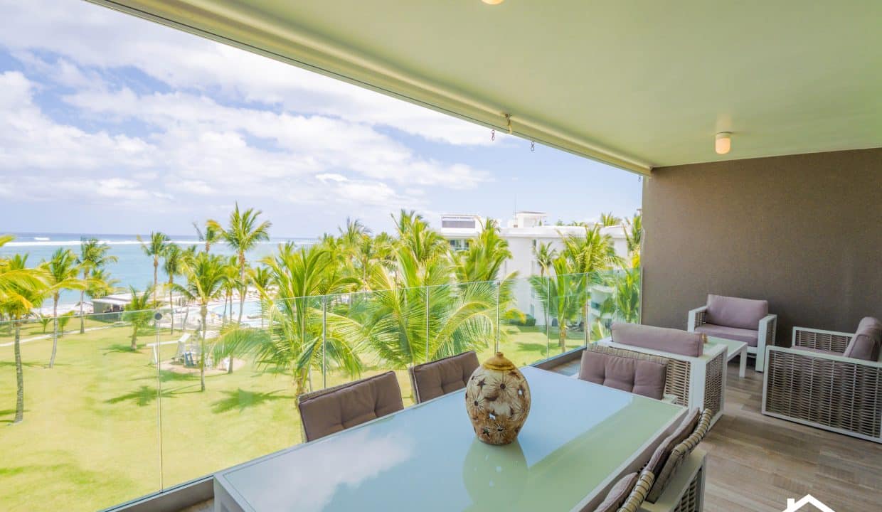 2 bedroom pethouse apartment in cabarete bay For Sale in sosua CABARETE - PLAYA ENCUENTRO-SOSUA - SOV Land - Apartment - House- Villa by RealtorDR-19