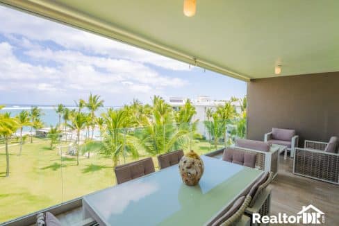 2 bedroom pethouse apartment in cabarete bay For Sale in sosua CABARETE - PLAYA ENCUENTRO-SOSUA - SOV Land - Apartment - House- Villa by RealtorDR-19