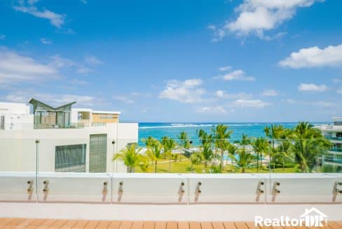 2 bedroom pethouse apartment in cabarete bay For Sale in sosua CABARETE - PLAYA ENCUENTRO-SOSUA - SOV Land - Apartment - House- Villa by RealtorDR-26