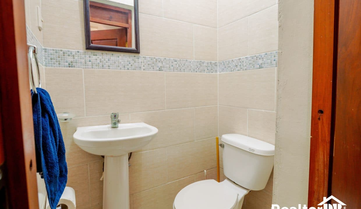 3 bedroom house in puerto plata For Sale in sosua CABARETE - PLAYA ENCUENTRO-SOSUA - SOV Land - Apartment - House- Villa by RealtorDR-15