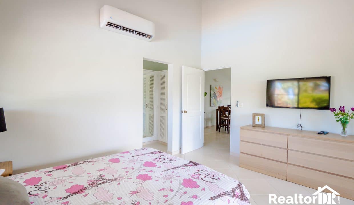 3 bedroom house in puerto plata For Sale in sosua CABARETE - PLAYA ENCUENTRO-SOSUA - SOV Land - Apartment - House- Villa by RealtorDR-16