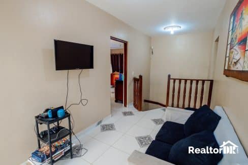 3 bedroom house in puerto plata For Sale in sosua CABARETE - PLAYA ENCUENTRO-SOSUA - SOV Land - Apartment - House- Villa by RealtorDR-19