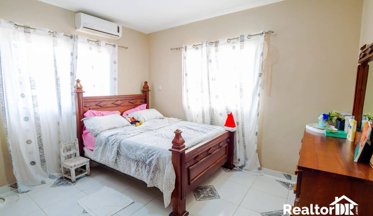 3 bedroom house in puerto plata For Sale in sosua CABARETE - PLAYA ENCUENTRO-SOSUA - SOV Land - Apartment - House- Villa by RealtorDR-20