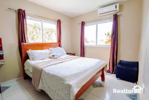 3 bedroom house in puerto plata For Sale in sosua CABARETE - PLAYA ENCUENTRO-SOSUA - SOV Land - Apartment - House- Villa by RealtorDR-22