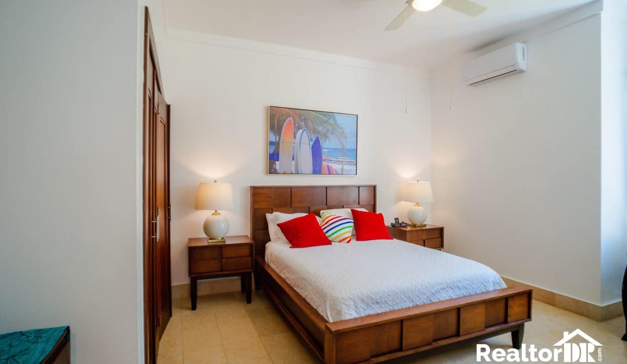 3 bedroom house in puerto plata For Sale in sosua CABARETE - PLAYA ENCUENTRO-SOSUA - SOV Land - Apartment - House- Villa by RealtorDR-23