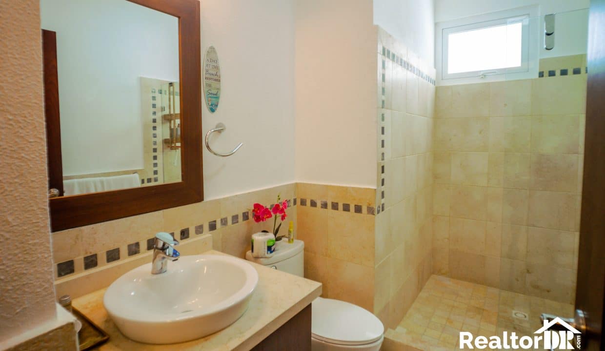3 bedroom house in puerto plata For Sale in sosua CABARETE - PLAYA ENCUENTRO-SOSUA - SOV Land - Apartment - House- Villa by RealtorDR-24