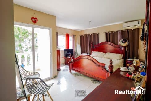 3 bedroom house in puerto plata For Sale in sosua CABARETE - PLAYA ENCUENTRO-SOSUA - SOV Land - Apartment - House- Villa by RealtorDR-24