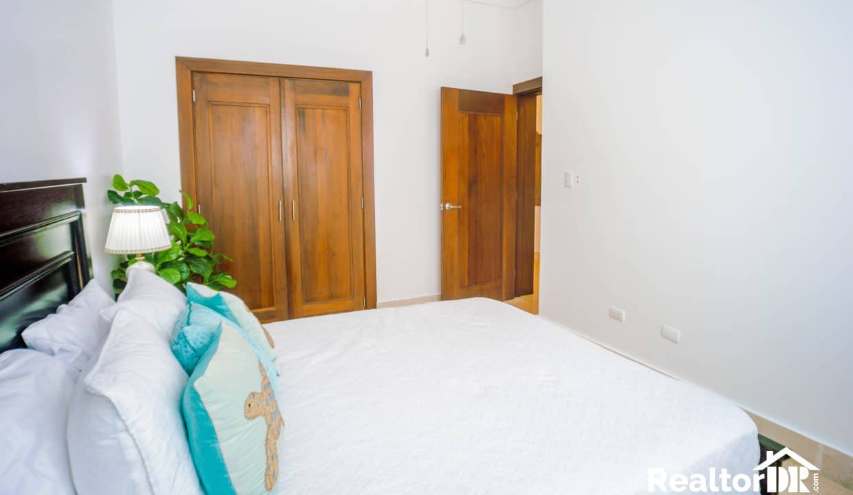 3 bedroom house in puerto plata For Sale in sosua CABARETE - PLAYA ENCUENTRO-SOSUA - SOV Land - Apartment - House- Villa by RealtorDR-27