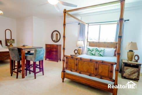 3 bedroom house in puerto plata For Sale in sosua CABARETE - PLAYA ENCUENTRO-SOSUA - SOV Land - Apartment - House- Villa by RealtorDR-32