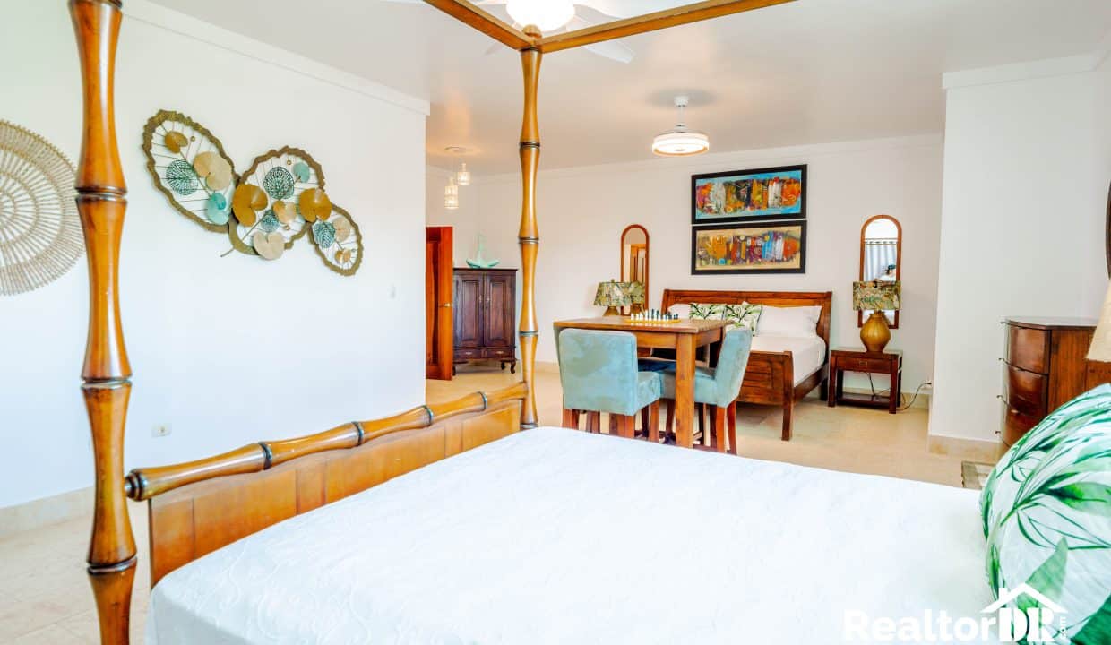 3 bedroom house in puerto plata For Sale in sosua CABARETE - PLAYA ENCUENTRO-SOSUA - SOV Land - Apartment - House- Villa by RealtorDR-33