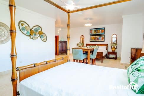 3 bedroom house in puerto plata For Sale in sosua CABARETE - PLAYA ENCUENTRO-SOSUA - SOV Land - Apartment - House- Villa by RealtorDR-33