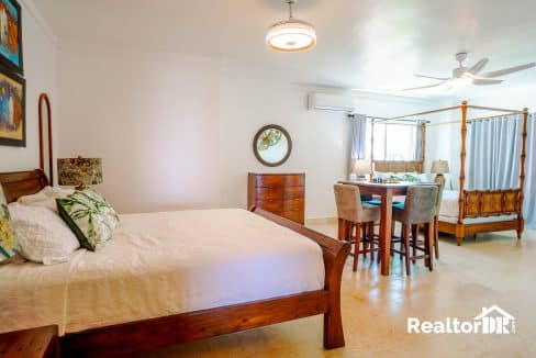 3 bedroom house in puerto plata For Sale in sosua CABARETE - PLAYA ENCUENTRO-SOSUA - SOV Land - Apartment - House- Villa by RealtorDR-34