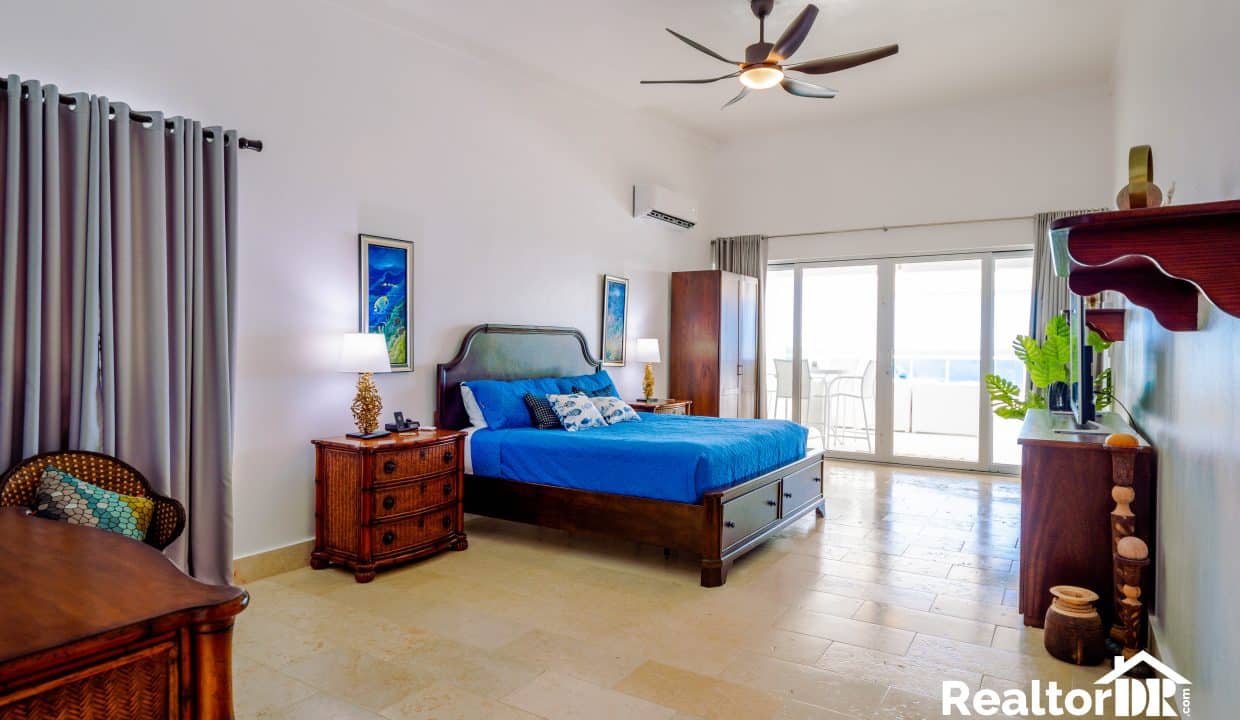 3 bedroom house in puerto plata For Sale in sosua CABARETE - PLAYA ENCUENTRO-SOSUA - SOV Land - Apartment - House- Villa by RealtorDR-36