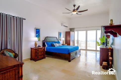 3 bedroom house in puerto plata For Sale in sosua CABARETE - PLAYA ENCUENTRO-SOSUA - SOV Land - Apartment - House- Villa by RealtorDR-36