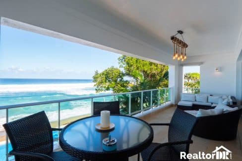 3 bedroom house in puerto plata For Sale in sosua CABARETE - PLAYA ENCUENTRO-SOSUA - SOV Land - Apartment - House- Villa by RealtorDR-4