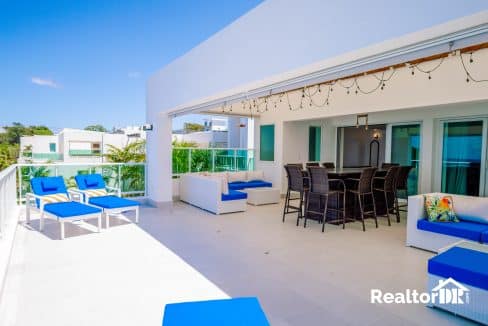 3 bedroom house in puerto plata For Sale in sosua CABARETE - PLAYA ENCUENTRO-SOSUA - SOV Land - Apartment - House- Villa by RealtorDR-43