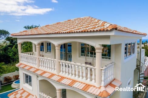 3 bedroom house in puerto plata For Sale in sosua CABARETE - PLAYA ENCUENTRO-SOSUA - SOV Land - Apartment - House- Villa by RealtorDR-7