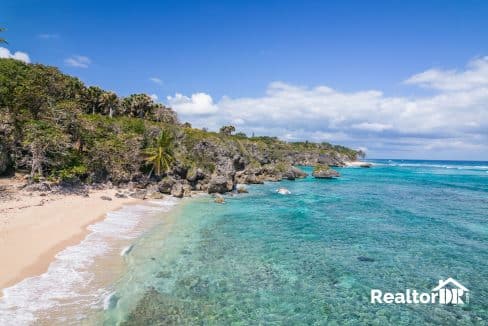 Oceanfront Land For Sale in Cabrera Dominican Republic - Sosua - Land - Apartment - RealtorDR-10