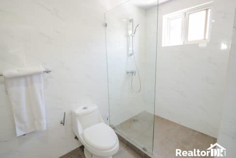 2 Bedroom Apartment in Playa Encuentro Cabarete For Sale in sosua CABARETE - PLAYA ENCUENTRO-SOSUA - SOV Land - Apartment - House- Villa by RealtorDR-13