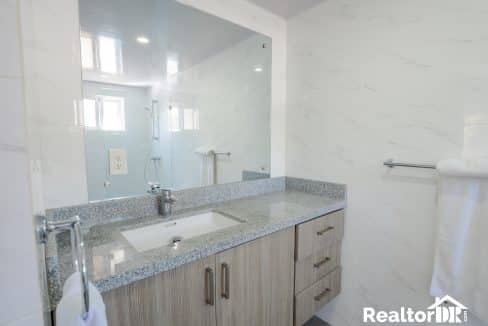 2 Bedroom Apartment in Playa Encuentro Cabarete For Sale in sosua CABARETE - PLAYA ENCUENTRO-SOSUA - SOV Land - Apartment - House- Villa by RealtorDR-14