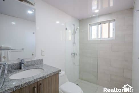 2 Bedroom Apartment in Playa Encuentro Cabarete For Sale in sosua CABARETE - PLAYA ENCUENTRO-SOSUA - SOV Land - Apartment - House- Villa by RealtorDR-9