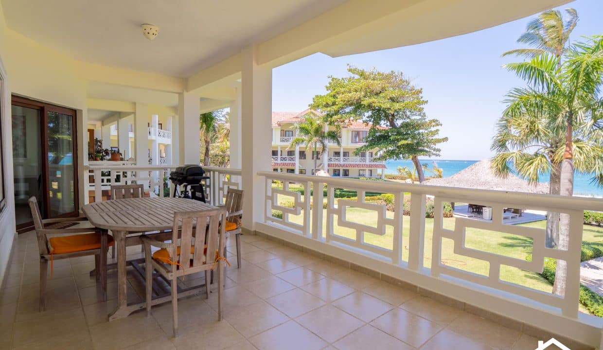 2 bedroom house villa in Sosua - Puerto Plata For Sale in sosua CABARETE - PLAYA ENCUENTRO-SOSUA - SOV Land - Apartment - House- Villa by RealtorDR-10