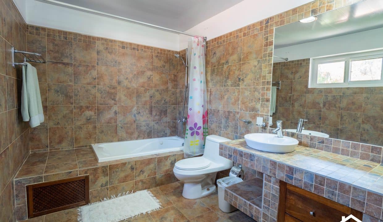 2 bedroom house villa in Sosua - Puerto Plata For Sale in sosua CABARETE - PLAYA ENCUENTRO-SOSUA - SOV Land - Apartment - House- Villa by RealtorDR-4