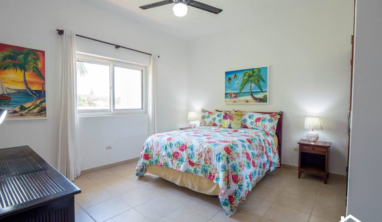 2 bedroom house villa in Sosua - Puerto Plata For Sale in sosua CABARETE - PLAYA ENCUENTRO-SOSUA - SOV Land - Apartment - House- Villa by RealtorDR-6