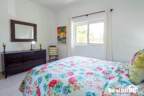 2 bedroom house villa in Sosua - Puerto Plata For Sale in sosua CABARETE - PLAYA ENCUENTRO-SOSUA - SOV Land - Apartment - House- Villa by RealtorDR-7