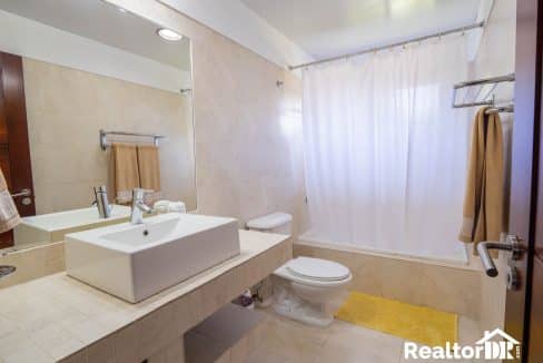 2 bedroom house villa in Sosua - Puerto Plata For Sale in sosua CABARETE - PLAYA ENCUENTRO-SOSUA - SOV Land - Apartment - House- Villa by RealtorDR-9