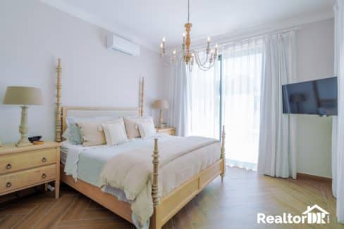 3 Bedroom HOUSE inSOSUA OCEAN VILLAGE Cabarete For Sale in sosua CABARETE - PLAYA ENCUENTRO-SOSUA - SOV Land - Apartment - House- Villa by RealtorDR-12