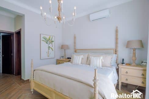 3 Bedroom HOUSE inSOSUA OCEAN VILLAGE Cabarete For Sale in sosua CABARETE - PLAYA ENCUENTRO-SOSUA - SOV Land - Apartment - House- Villa by RealtorDR-13