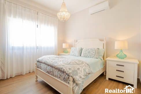3 Bedroom HOUSE inSOSUA OCEAN VILLAGE Cabarete For Sale in sosua CABARETE - PLAYA ENCUENTRO-SOSUA - SOV Land - Apartment - House- Villa by RealtorDR-34